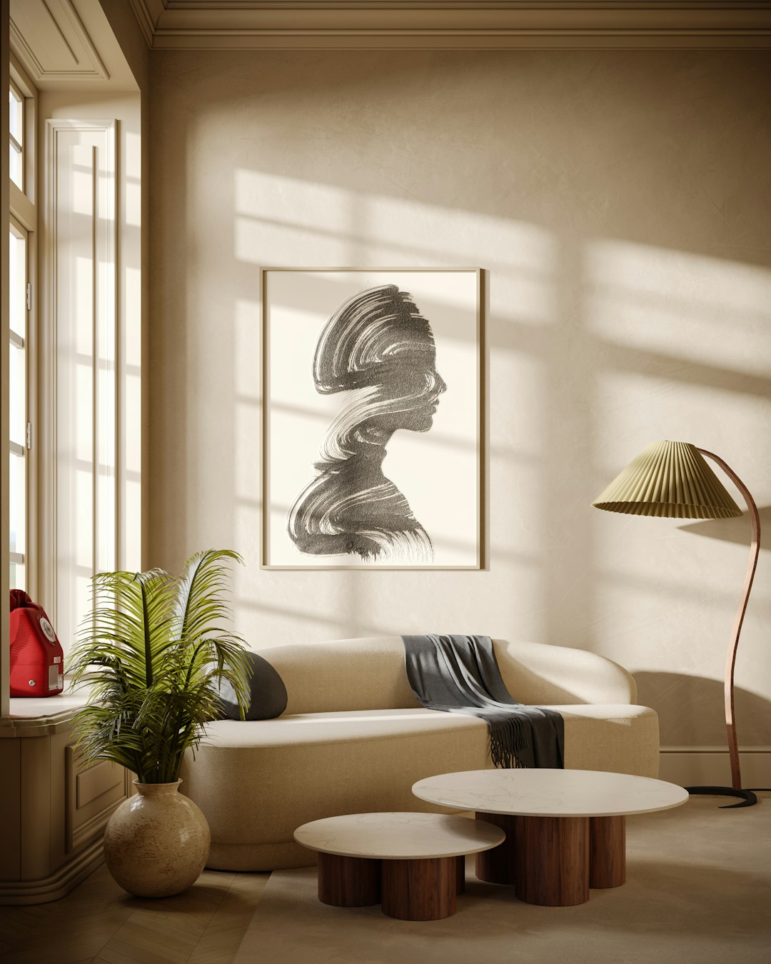CGI : PRODUCT VISUALIZATION