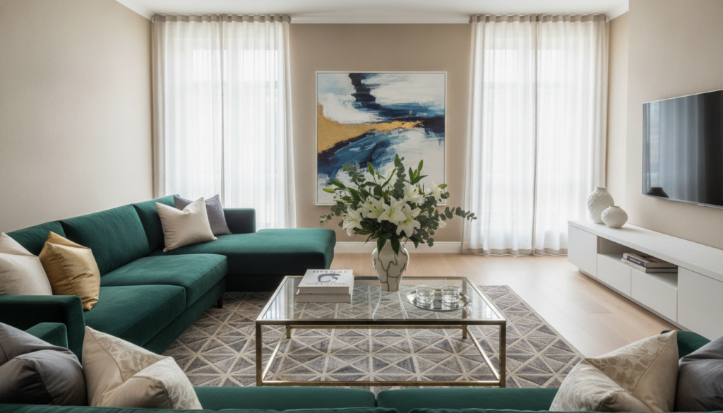 premium home styling