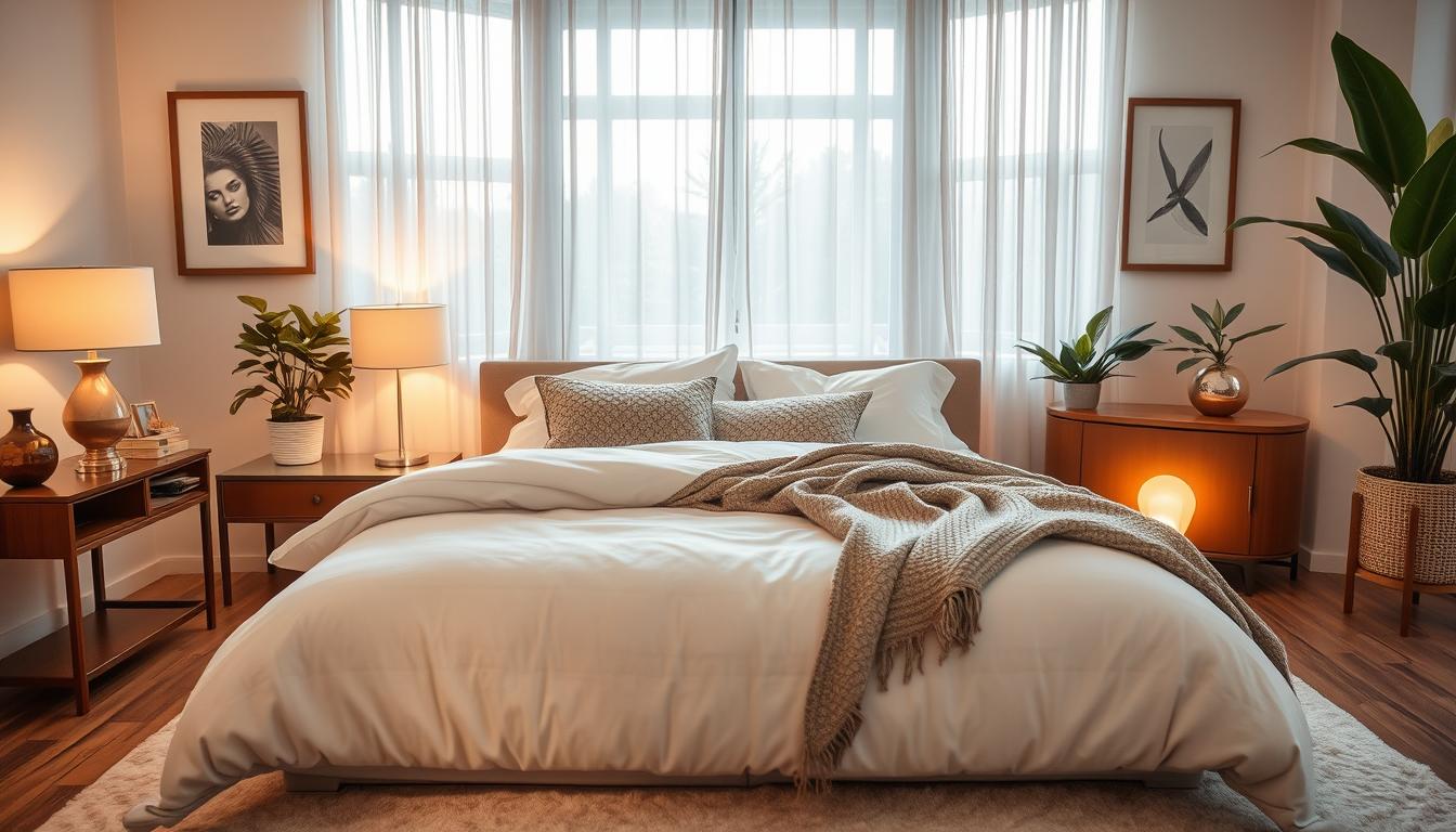 bedroom interior design