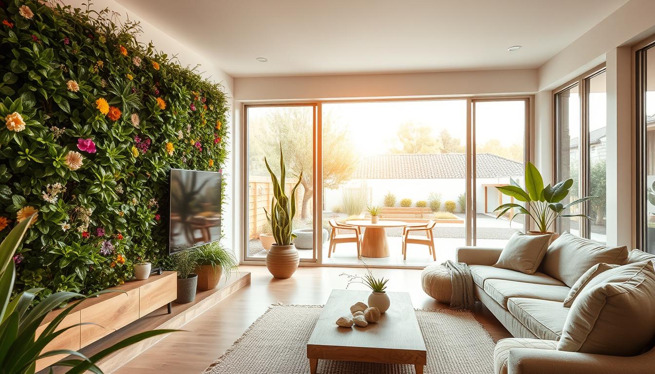 biophilic interior design
