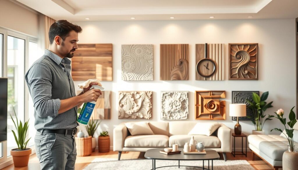 decorative wall panels maintenance decorative wall panels maintenance