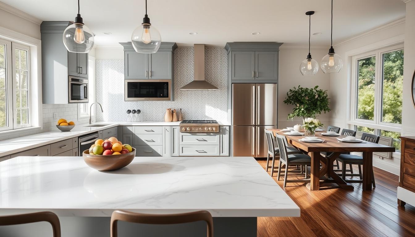 kitchen remodel ideas