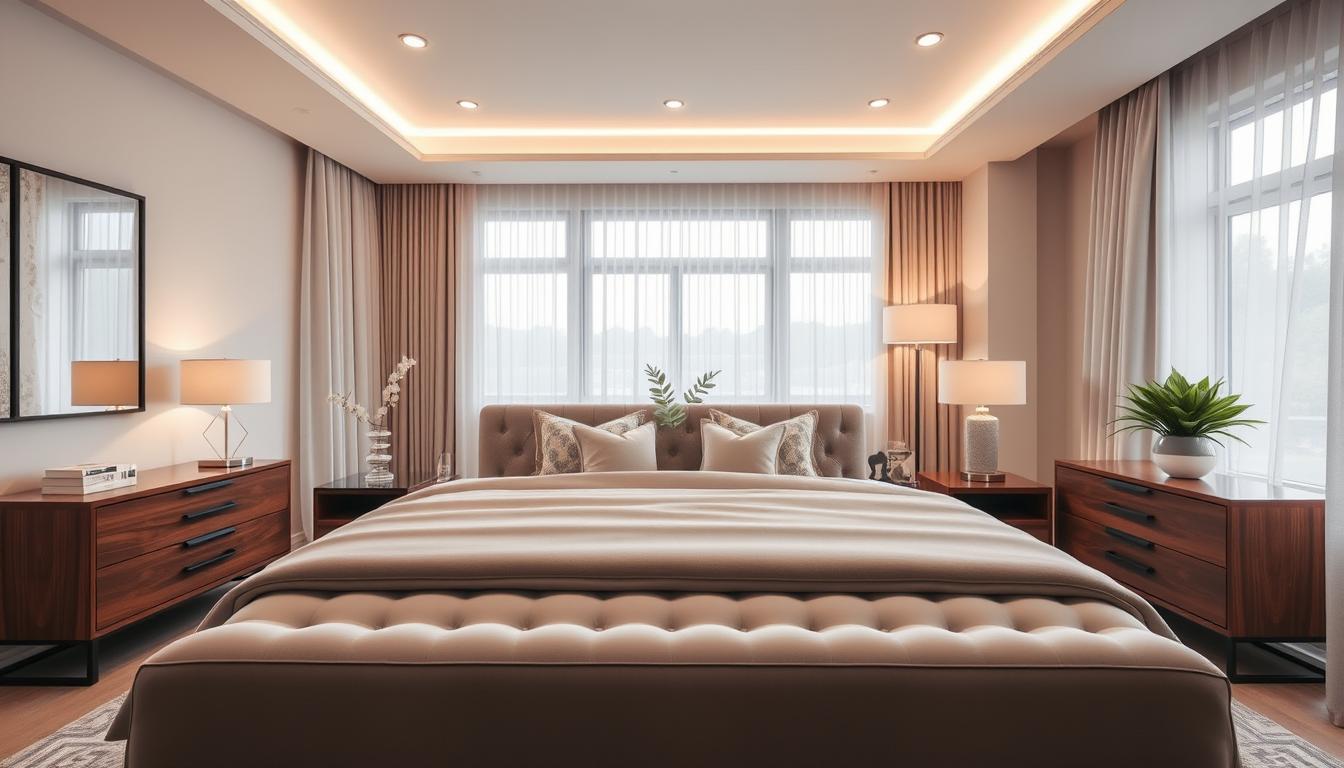 master bedroom remodel